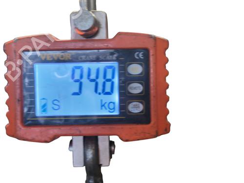 Engine PEUGEOT 208 I (CA_, CC_) 1.2 THP 110 | BP32001808M1 