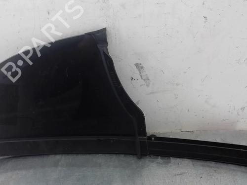 Used Front right quarter glass SMART FORTWO Coupe (453) 1.0 (453.342, 453.343) (71 hp) 25062794