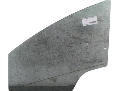 Front left door window PEUGEOT 3008 I MPV (0U_) 1.6 HDi | BP29222026C18 