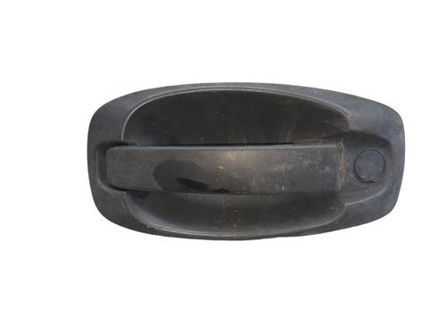 Front right exterior door handle CITROËN NEMO Box Body/MPV (AA_) 1.4 HDi | BP25103299C129