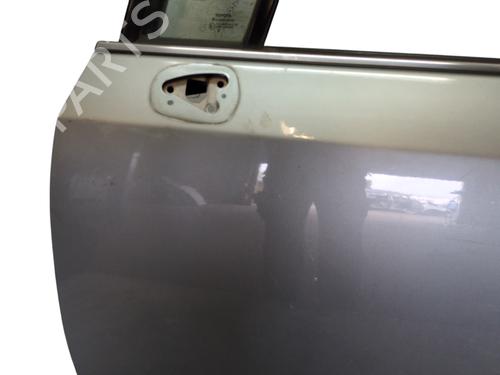 Used Left front door Left front door TOYOTA AVENSIS Saloon (_T27_) 2.0 D-4D (ADT270_, ADT270R) (126 hp) 25770098 25770098