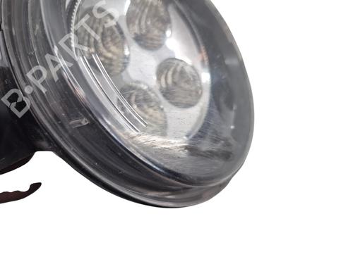 Left daytime light RENAULT TWINGO III (BCM_, BCA_) 0.9 TCe 90 (BCM9, BCM2) | BP28953471C104