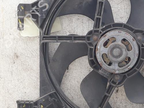 Radiator fan RENAULT TRAFIC II Van (FL) 2.0 dCi 90 (FL0H, FL00, FL01, FL0M, FL0P, FL0S) | BP40045679M35 - Image 4