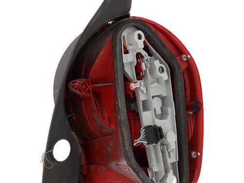 Left taillight RENAULT MODUS / GRAND MODUS (F/JP0_) 1.6 (JP03, JP0B, JP0U, JP0Y, JP1G) | BP35891030C34 - Image 5