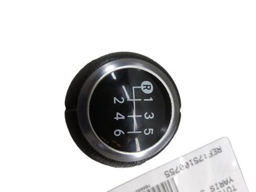Gear lever TOYOTA YARIS (_P13_) 1.5 (NSP131_) | BP25087268M90 