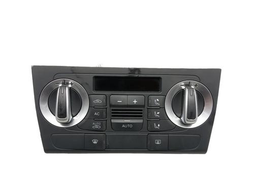 Climate control AUDI A3 (8P1) 1.9 TDI | BP25076740I5 