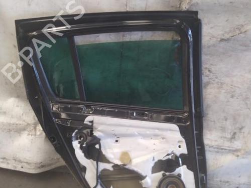 left-rear-door-renault-clio-iii-br01-cr01-2005-2006-2007-2008-2009-2010-2011-2012-2013-2014-25101558 main image