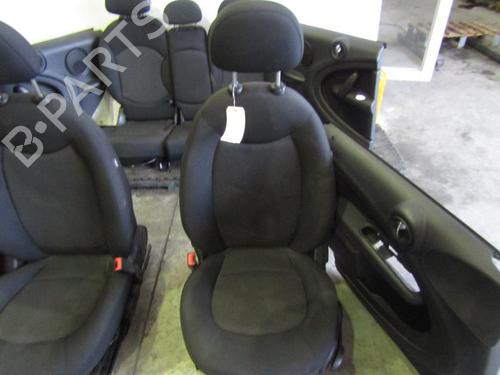 Seats set MINI MINI COUNTRYMAN (R60) Cooper D | BP25107961C78  - Image 7
