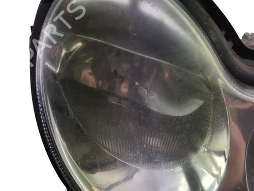 Right headlight MERCEDES-BENZ C-CLASS (W203) C 200 CDI (203.007) | BP32094699C29 - Image 2