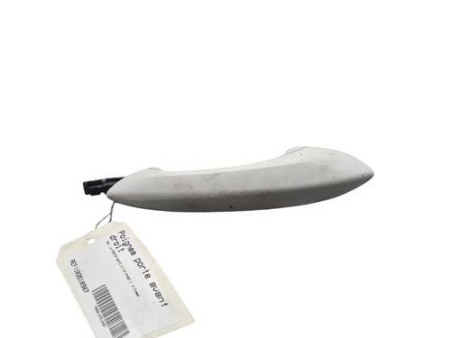Front right exterior door handle BMW 5 (F10)  | BP25060938C129 