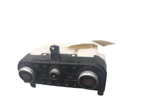 Climate control NISSAN QASHQAI / QASHQAI +2 I (J10, NJ10, JJ10E) 1.5 dCi | BP25101089I5 