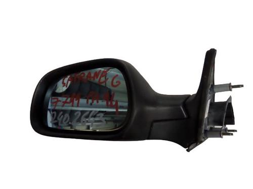Used Left mirror Left mirror RENAULT SAFRANE I (B54_) 2.0 (B540) (105 hp) 33041692 33041692