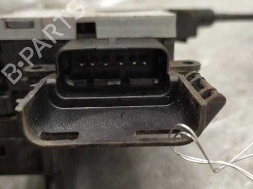 Rear left lock CITROËN C4 Picasso I MPV (UD_)  | BP25101419C100 