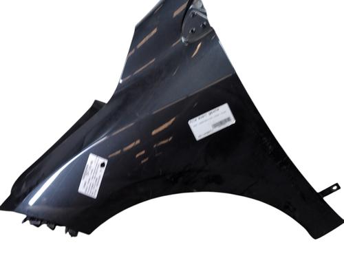 Left front fenders RENAULT MEGANE III Hatchback (BZ0/1_, B3_) 1.5 dCi (BZ09, BZ0D, BZ1W, BZ29, BZ14) | BP26930026C41 