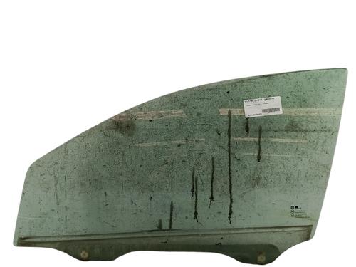 Front left door window CHEVROLET AVEO / KALOS Hatchback (T250, T255) 1.2 LPG | BP26932715C18 