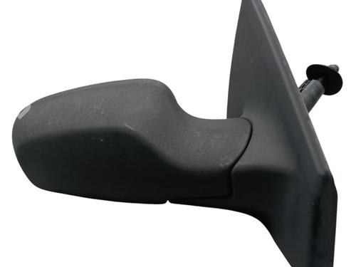 Right mirror RENAULT CLIO III (BR0/1, CR0/1) 1.2 16V (BR02, BR0J, BR11, CR02, CR0J, CR11) | BP31043037C27 