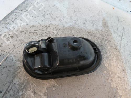 front-right-interior-door-handle-dacia-sandero-2008-25109158 main image