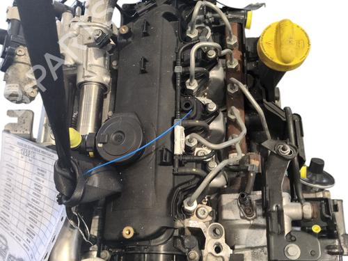 Used Engine Engine RENAULT MEGANE III Hatchback (BZ0/1_, B3_) 1.5 dCi (86 hp) 29251773 29251773