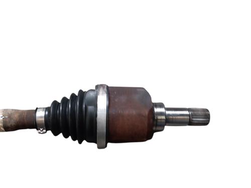 Left front driveshaft CITROËN JUMPY II Van 1.6 HDi 90 8V | BP30438651M38