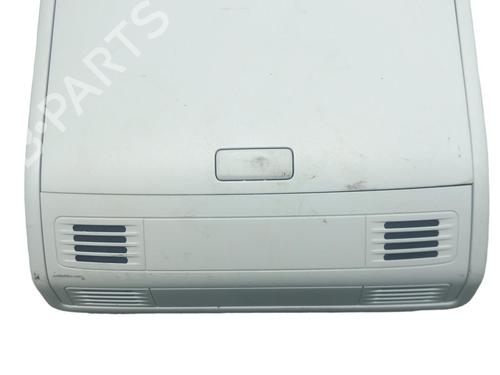 Interior roof light VW GOLF VII (5G1, BQ1, BE1, BE2) 1.5 TSI | BP25087861I8 