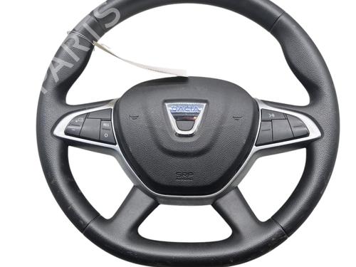 Steering wheel DACIA SPRING EV (B6M1) | BP25101756C49 