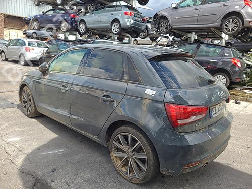 AC radiator AUDI A1 Sportback (GBA) 25 TFSI | BP25078505M32 - Image 18