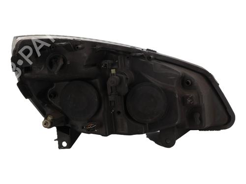 Left headlight RENAULT SCÉNIC II (JM0/1_) 1.5 dCi (JM1E, JM16) | BP38063761C28 - Image 4