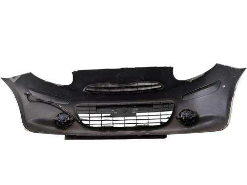 Front bumper NISSAN MICRA IV (K13K, K13KK) 1.2 | BP29926945C7