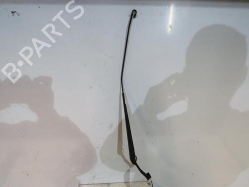 Used Front windshield wiper arm MAZDA 2 (DY) 1.2 (DY3W) (75 hp) 25070818