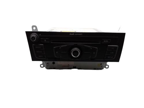 Used Radio Radio AUDI A4 B8 (8K2) 2.0 TDI (120 hp) 25054557 25054557