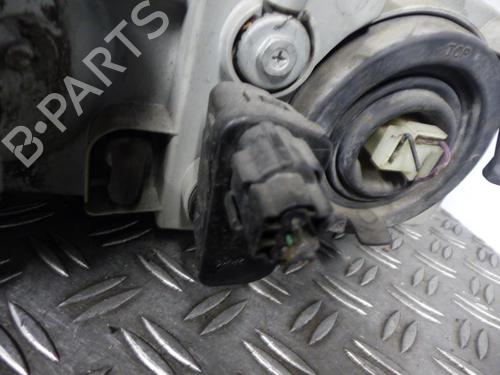 Used Left headlight Left headlight DAEWOO KALOS (KLAS) 1.2 (72 hp) 25080056 25080056