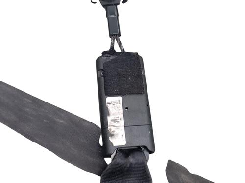 Used Front right seatbelt Front right seatbelt CITROËN C4 Grand Picasso I (UA_) 2.0 HDi 150 (150 hp) 27618462 27618462