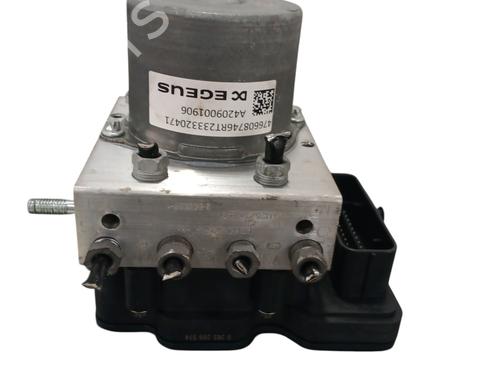 ABS pump RENAULT KANGOO III Box Body/MPV 1.5 Blue dCi 115 (FJAC) | BP37748930M43 - Image 7