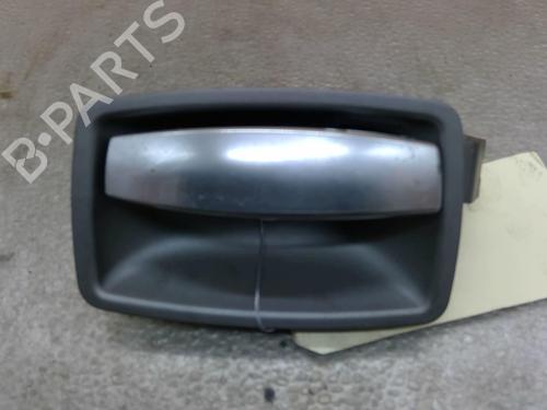 Used Front left interior door handle Front left interior door handle BMW 7 (E65, E66, E67) 735 i, Li (272 hp) 25110990 25110990