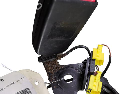 Seat buckle MERCEDES-BENZ C-CLASS (W204) C 220 CDI (204.002) | BP28517011I32