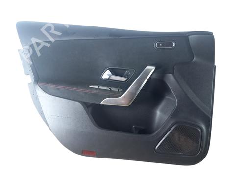 Seats set MERCEDES-BENZ A-CLASS (W177)  | BP25059582C78  - Image 11