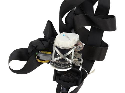 Used Front right seatbelt Front right seatbelt FIAT 500 (312_) 1.2 (312AXA1A) (69 hp) 36338343 36338343
