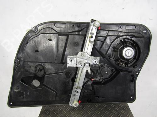 Used Front left window mechanism Front left window mechanism FORD FIESTA VI (CB1, CCN) 1.6 TDCi (95 hp) 25084410 25084410