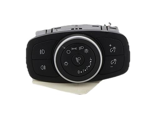 Headlight switch FORD TRANSIT CUSTOM V362 Van (FY, FZ) 2.0 EcoBlue | BP37201160I24 - Image 2