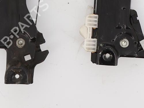 Front right window mechanism CITROËN DS5 2.0 HDi 165 | BP33723666C23 - Image 2