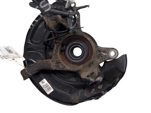 Left front steering knuckle TOYOTA YARIS (_P13_) 1.4 D (NLP130_, NLP130) | BP32065012M25 