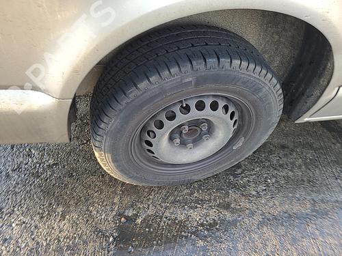 Right headlight VW TRANSPORTER T5 Van (7HA, 7HH, 7EA, 7EH) 2.5 TDI | BP25089277C29  - Image 15