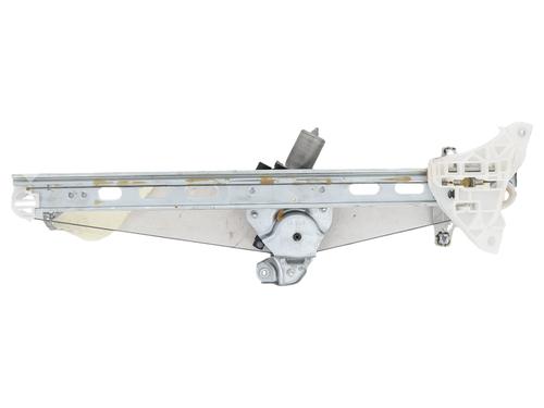 Front right window mechanism SUZUKI SX4 S-Cross (JY) 1.4 Hybrid (Mild Hybrid) AllGrip (AKK 414) | BP39738420C23 - Image 2