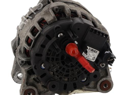 Alternator DACIA SANDERO II 1.5 dCi | BP34637200M7 - Image 2