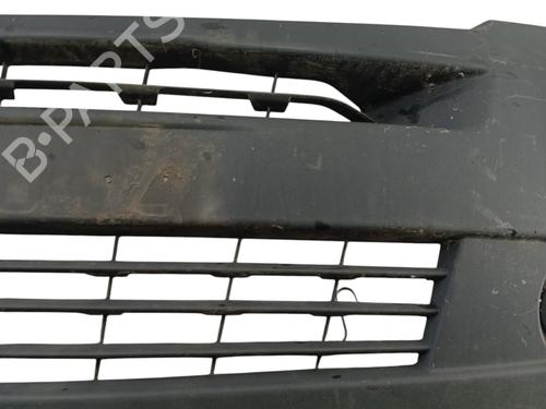 Front bumper RENAULT MASTER II Van (FD) 2.5 dCi | BP26599336C7 