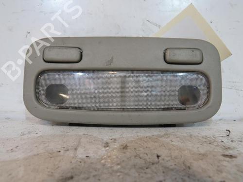 Used Interior roof light TOYOTA COROLLA (_E12_) 1.4 D (NDE120_, NDE120R) (90 hp) 25112811