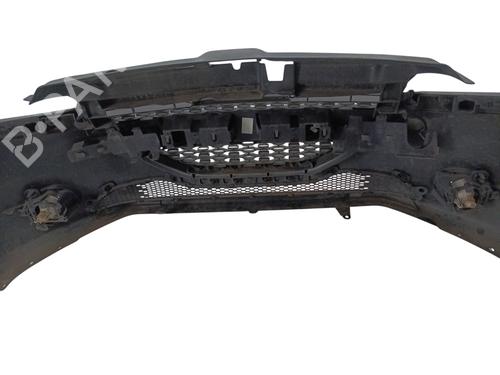 Used Front bumper Front bumper PEUGEOT 208 I (CA_, CC_) 1.2 VTI 82 (82 hp) 36288052 36288052