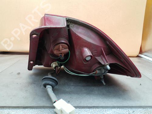 Left taillight HYUNDAI GETZ (TB) 1.5 CRDi | BP25081618C34 