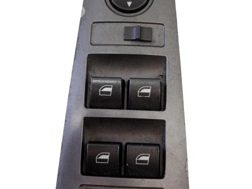 Left front window switch BMW 7 (E65, E66, E67) 730 d | BP28046088I27 - Image 4