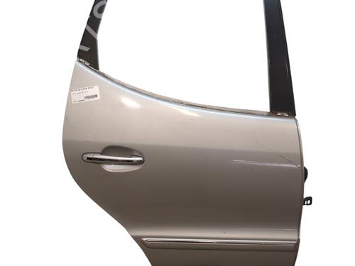 Right rear door MERCEDES-BENZ A-CLASS (W168) A 170 CDI (168.009, 168.109) | BP29025845C5 
